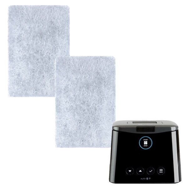 SleepStyle Auto Filters